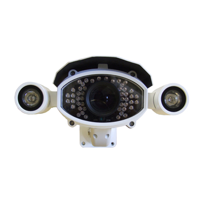 Премиум камера видеонаблюдения с ИК-120м