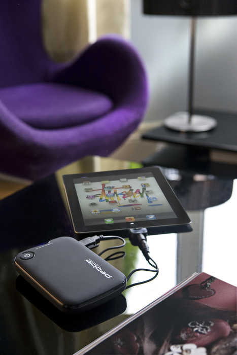 Veho Pebble Pro XT-зарядное устройство и аккумулятор для ноутбука и планшета