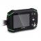 Двойная камера мотоцикла DOD KSB500 с 1080P + GPS + WiFi