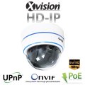 Безопасность Full HD IP-камера - PoE