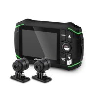 Двойная камера мотоцикла DOD KSB500 с 1080P + GPS + WiFi
