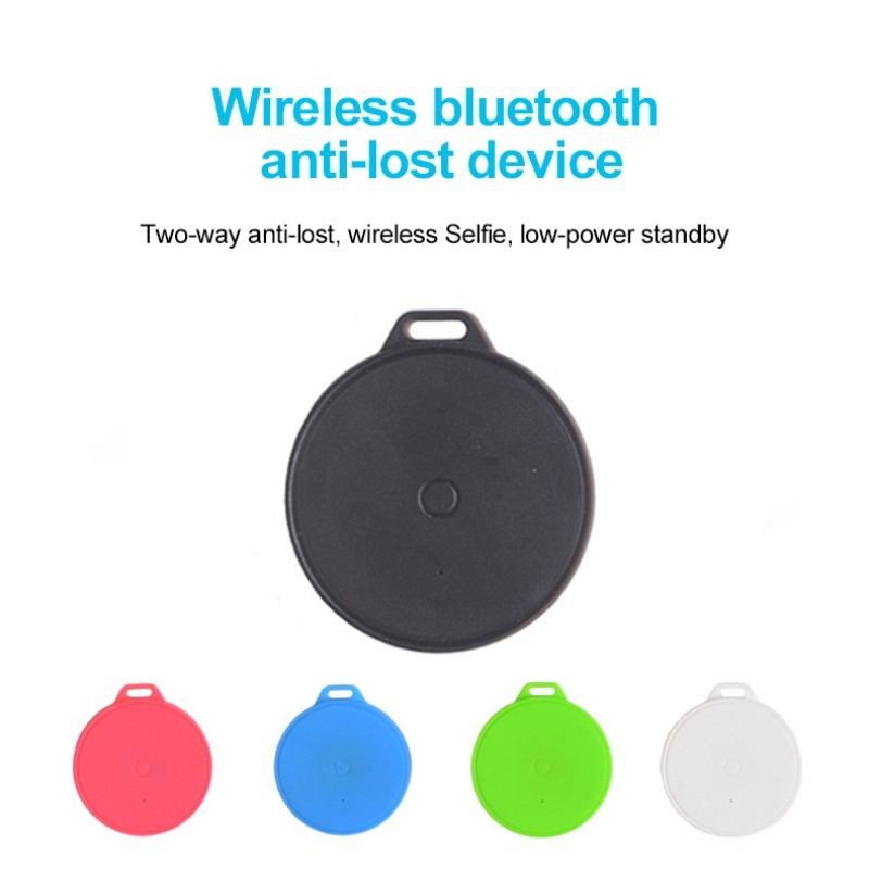 mini gps bluetooth key finder или мобильный телефон