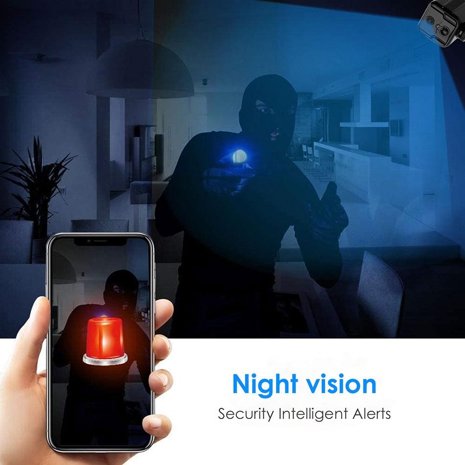 приложение камеры ночного видения для мобильных устройств