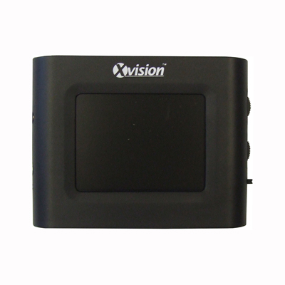 Мини-монитор для камер видеонаблюдения