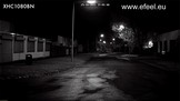 Ночные сцены AHD-камеры