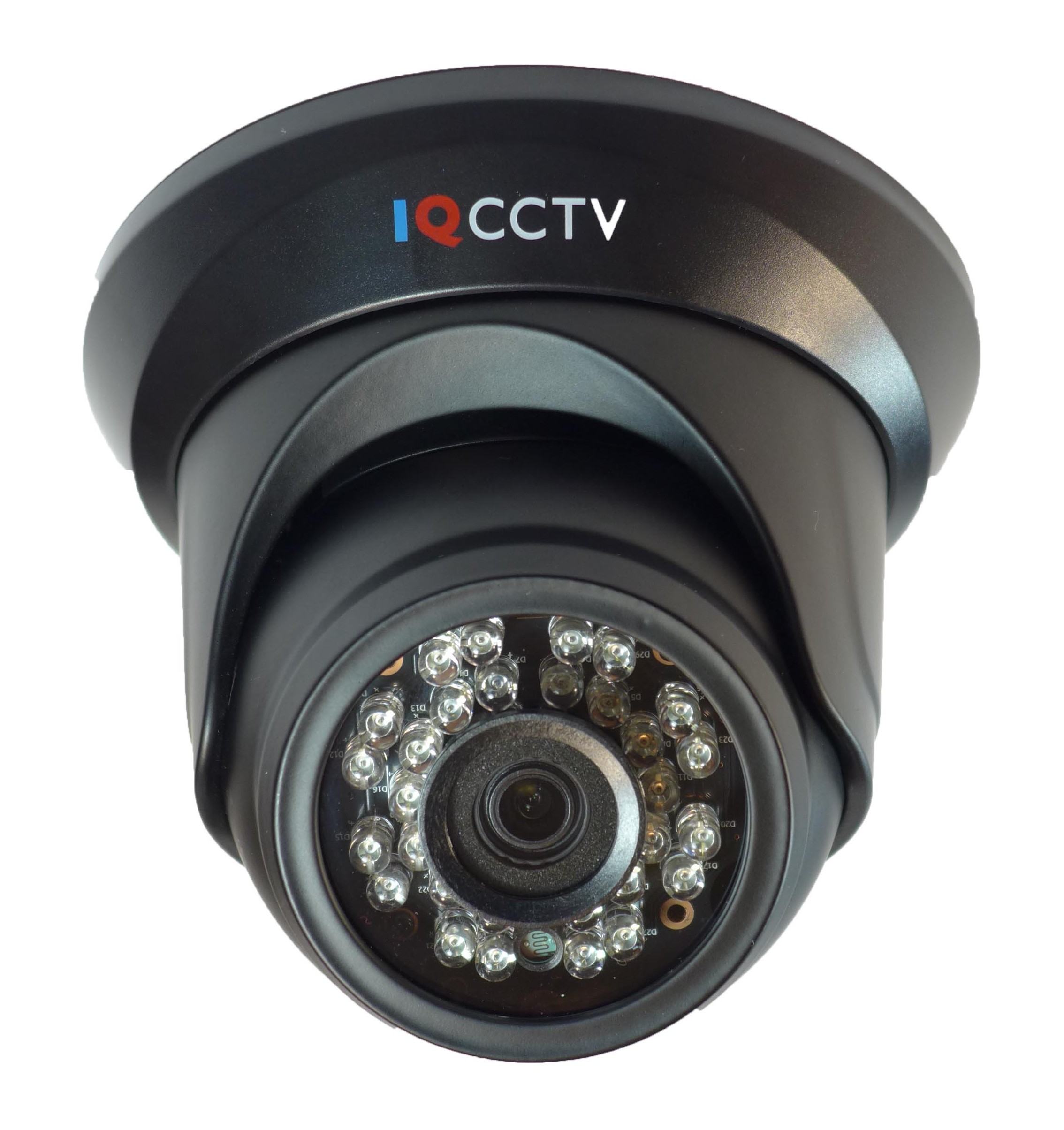 Безопасность камеры / IQC-1080-B-00001