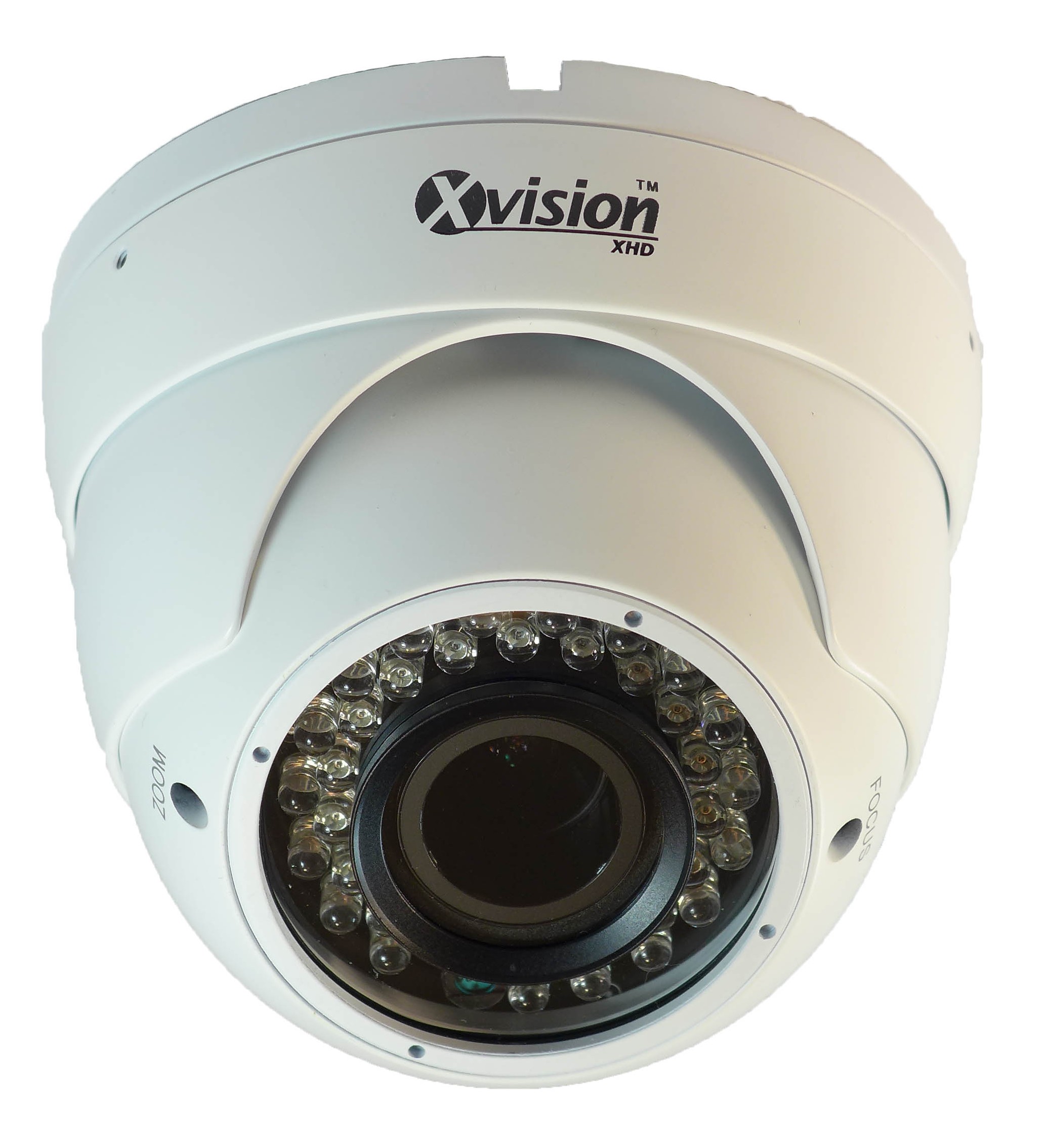 Безопасность камеры XHC1080LL-XX-6