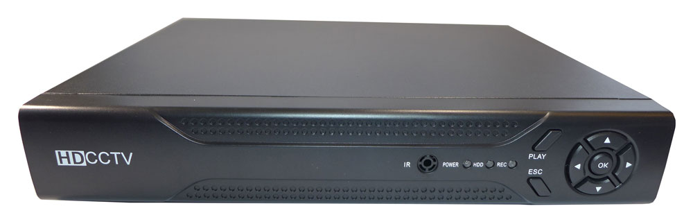 DVR / Регистратор OAHD