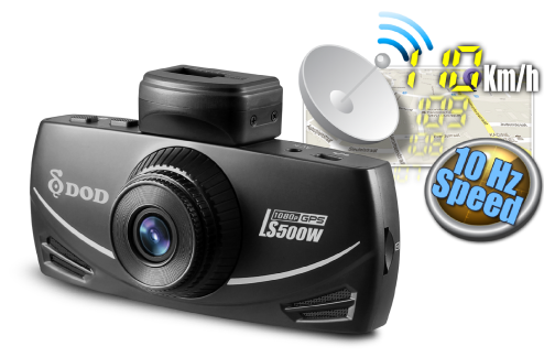 Ls500w автомобильный видеорегистратор GPS