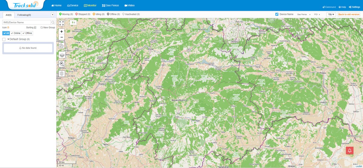 Tracking cam. Локатор по номеру отслеживание местоположения