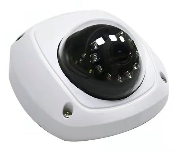 Универсальная камера заднего вида FULL HD с ночным видением + микрофон